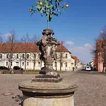 Leopold Apartman *