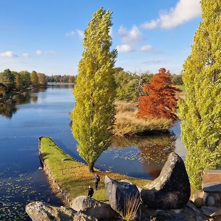 Leopold Appartement *