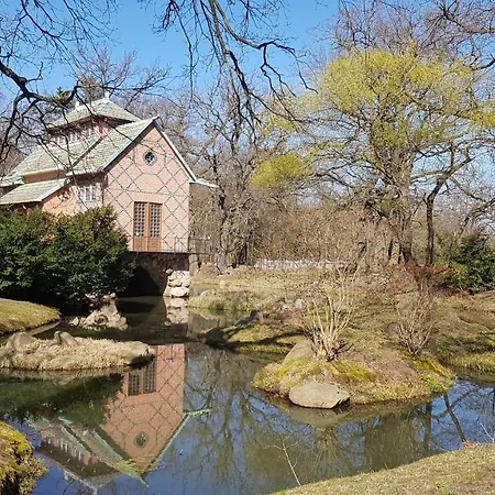 Appartement Leopold *