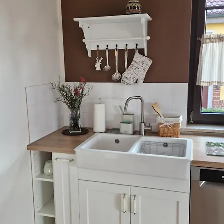 Leopold Oranienbaum-Woerlitz