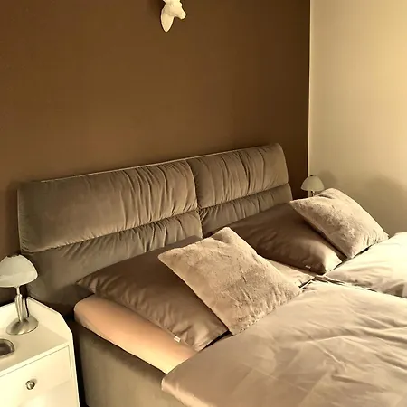 Leopold Appartement Oranienbaum-Woerlitz