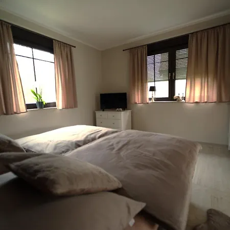 Leopold Oranienbaum-Woerlitz