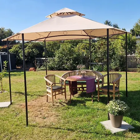 Leopold Appartement Oranienbaum-Woerlitz