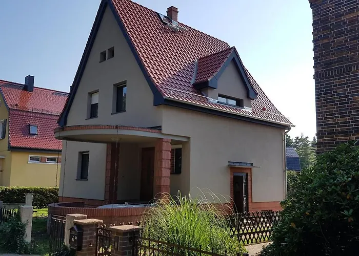 Lejlighed Leopold Oranienbaum-Woerlitz