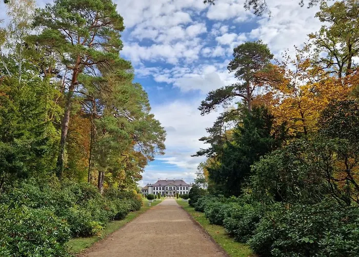 Leopold Oranienbaum-Woerlitz