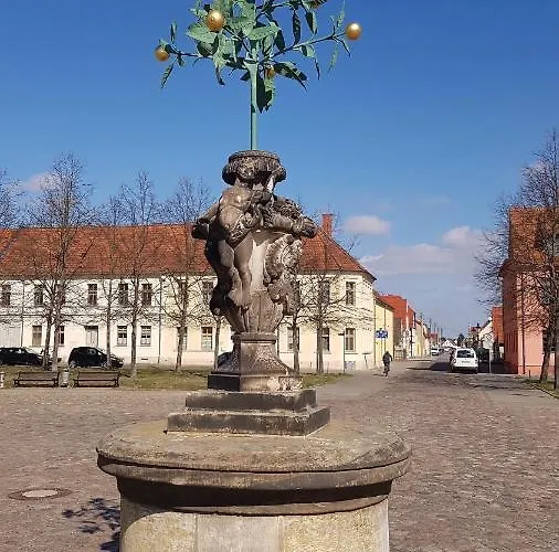 Leopold Apartamento *