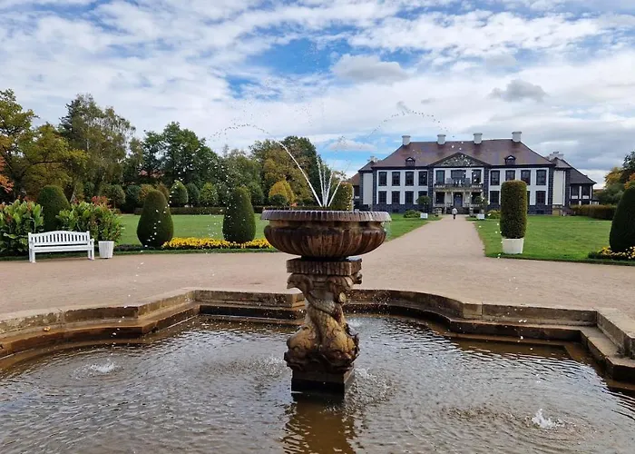 Leopold Oranienbaum-Woerlitz