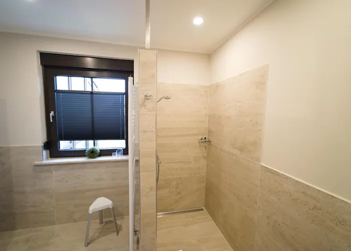 Lejlighed Leopold Oranienbaum-Woerlitz